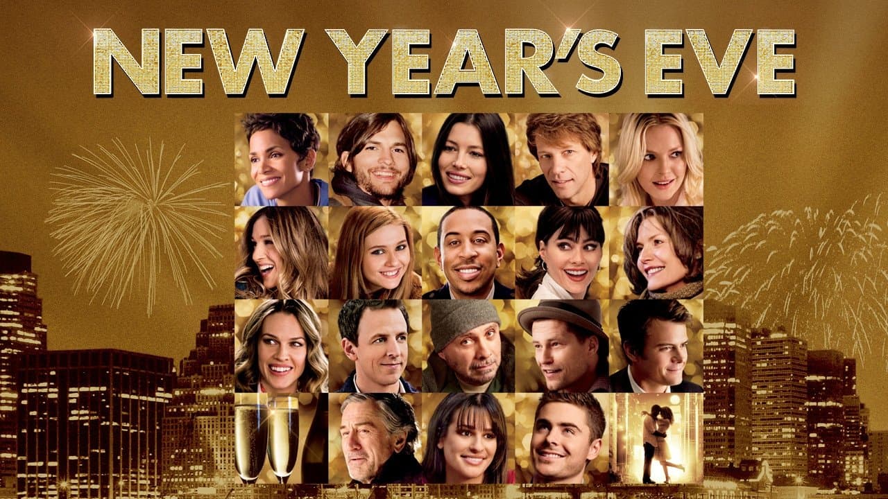Capodanno a New York - immagine
