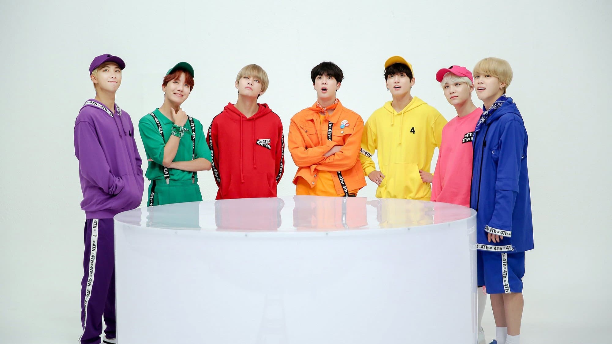 BTS Memories of 2017 - immagine