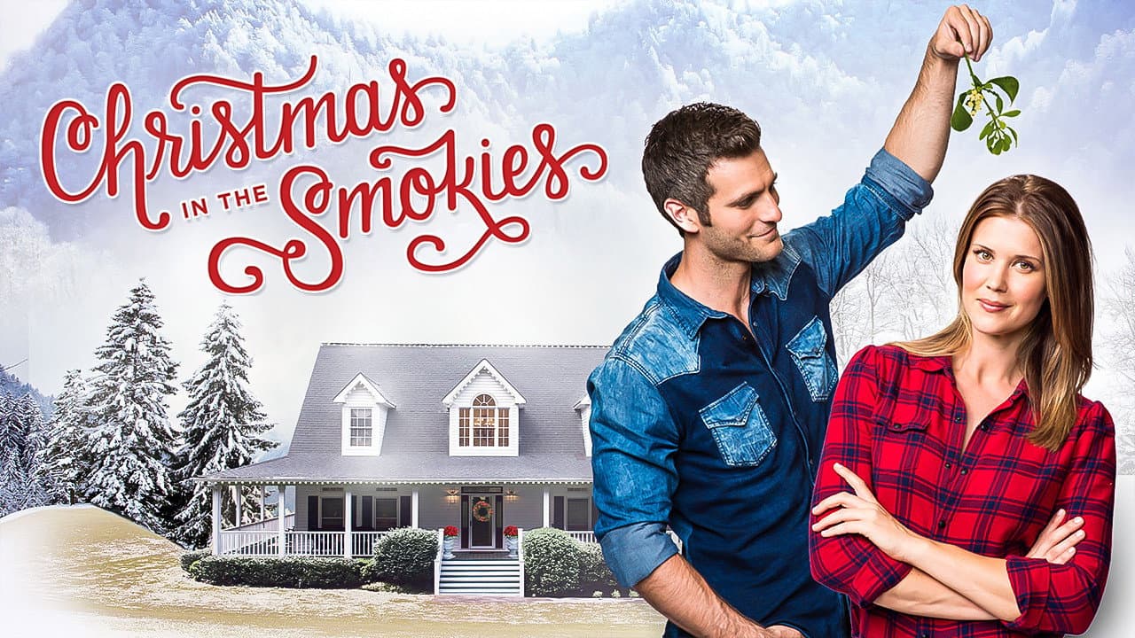 Christmas in the Smokies - immagine