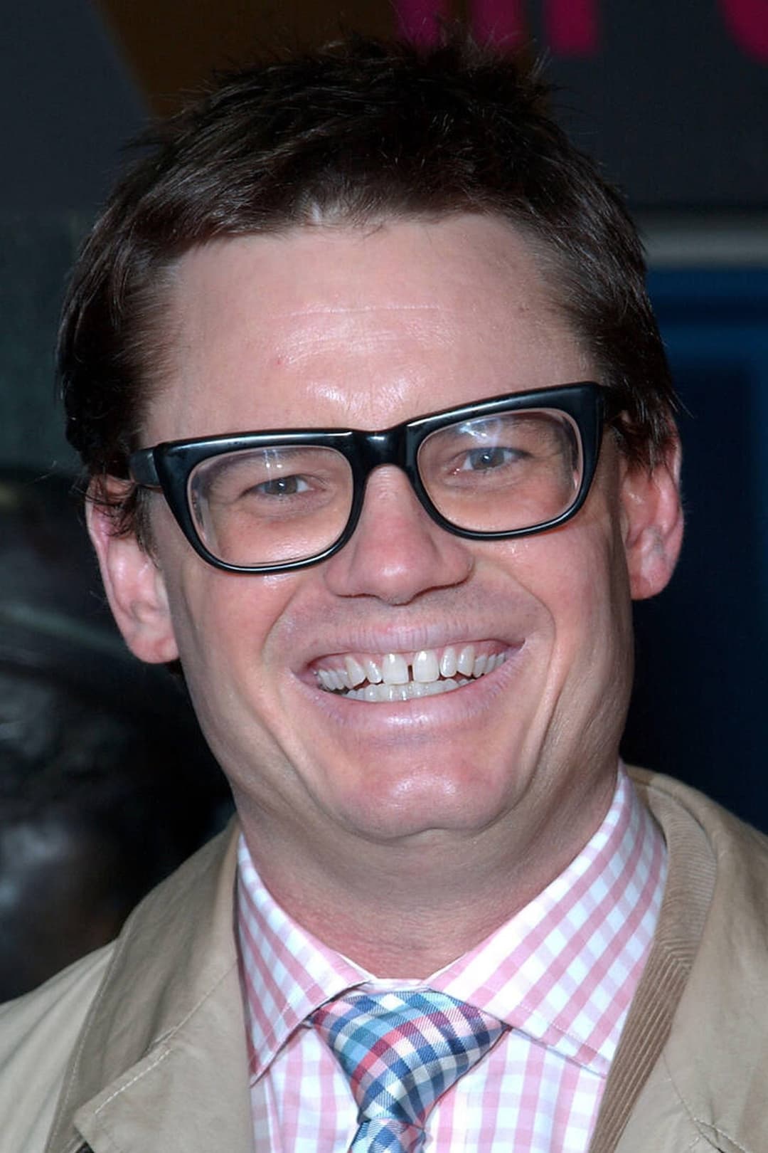 Dewey Nicks