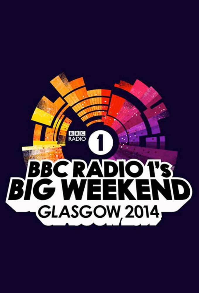 Poster di Radio 1's Big Weekend