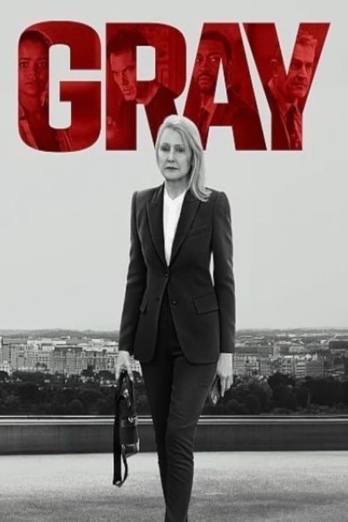 Poster di Gray