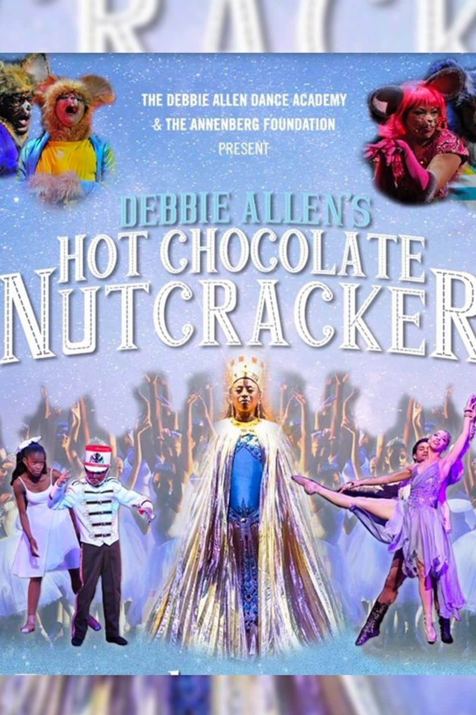 Poster di The Hot Chocolate Nutcracker