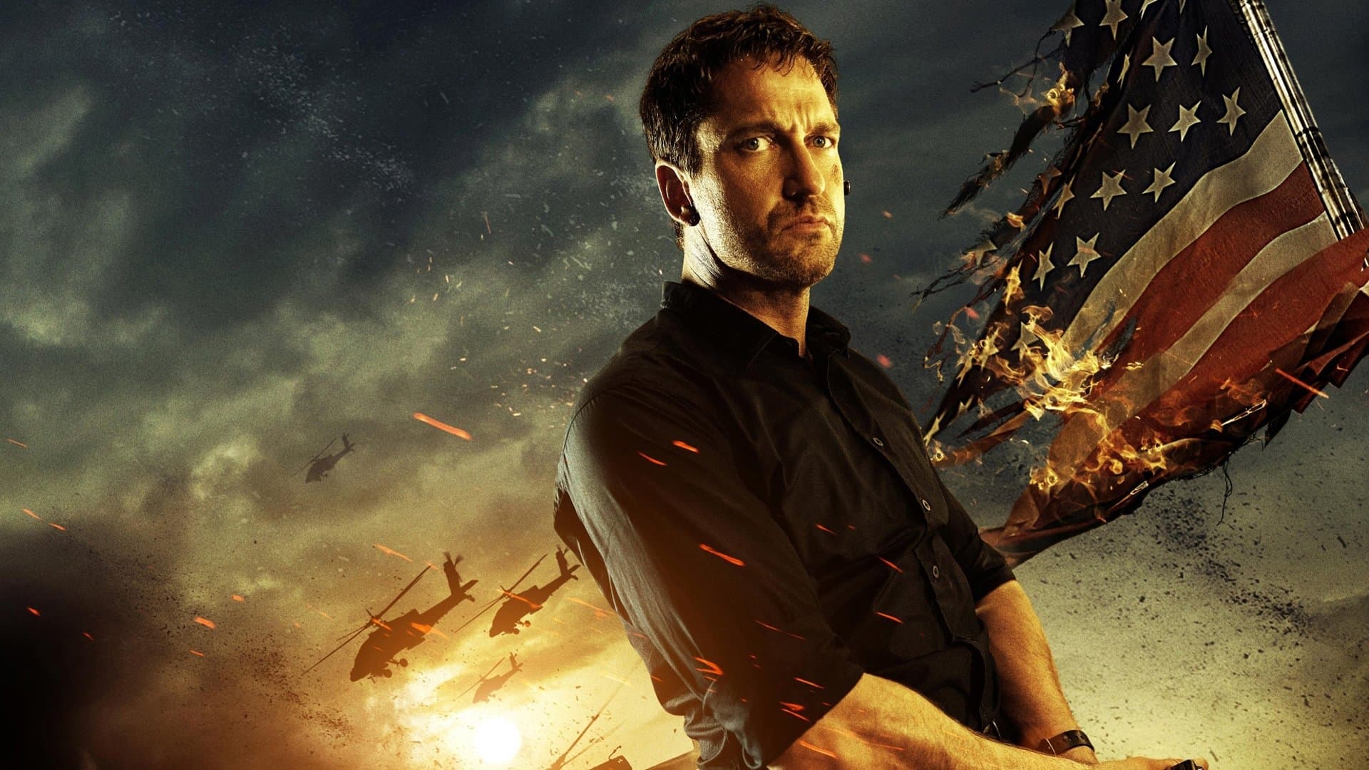 Attacco al potere - Olympus Has Fallen - immagine