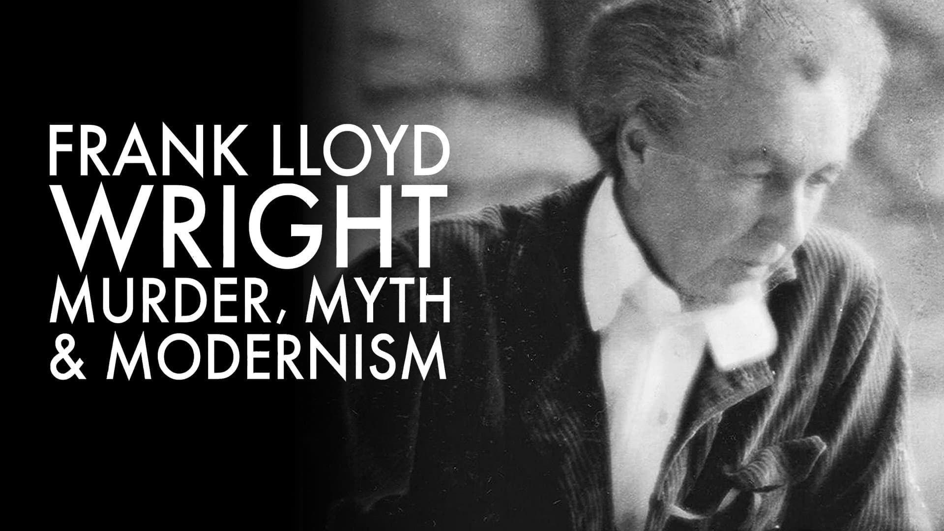 Frank Lloyd Wright: Murder, Myth and Modernism - immagine