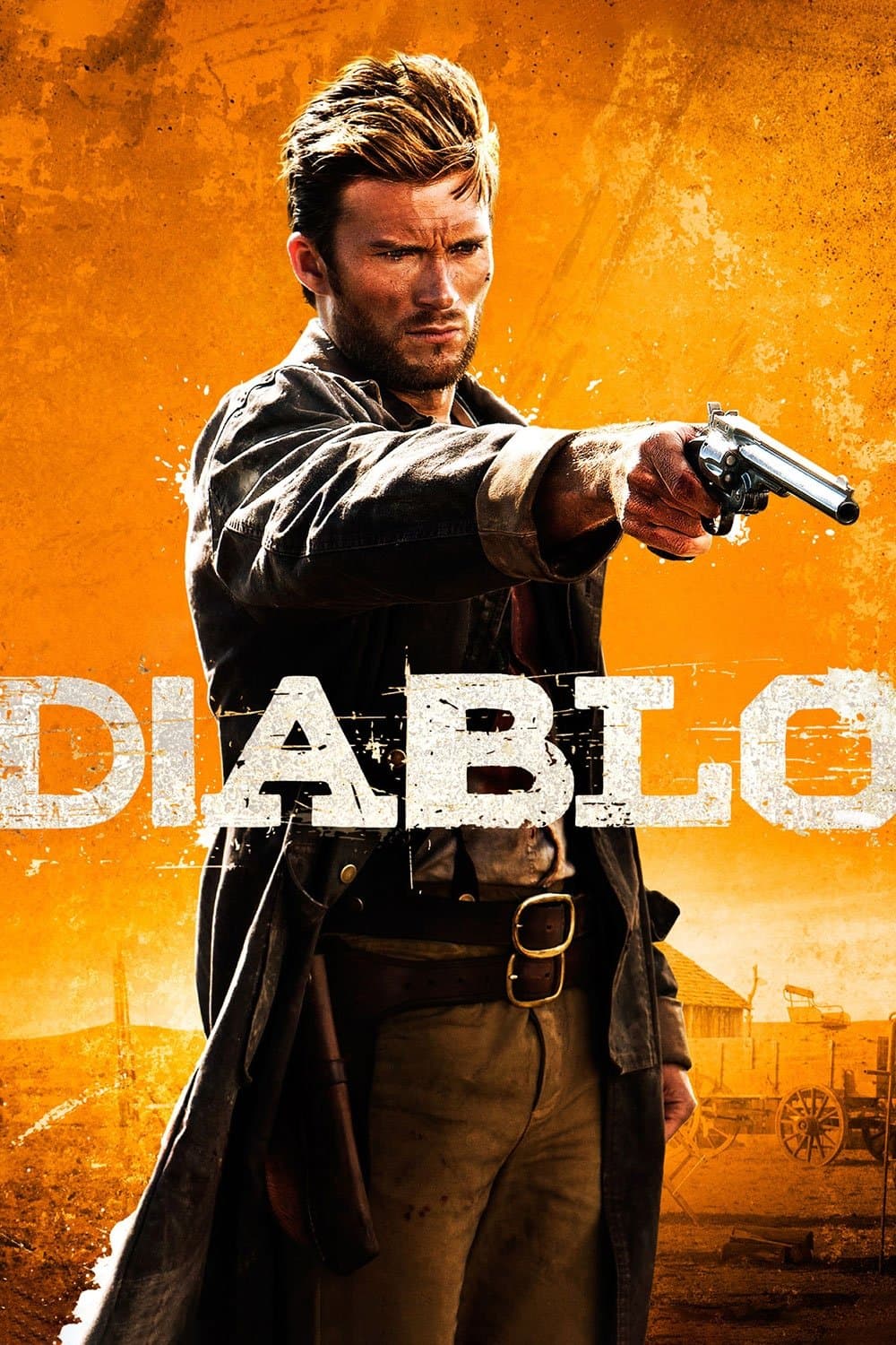 Poster di Diablo
