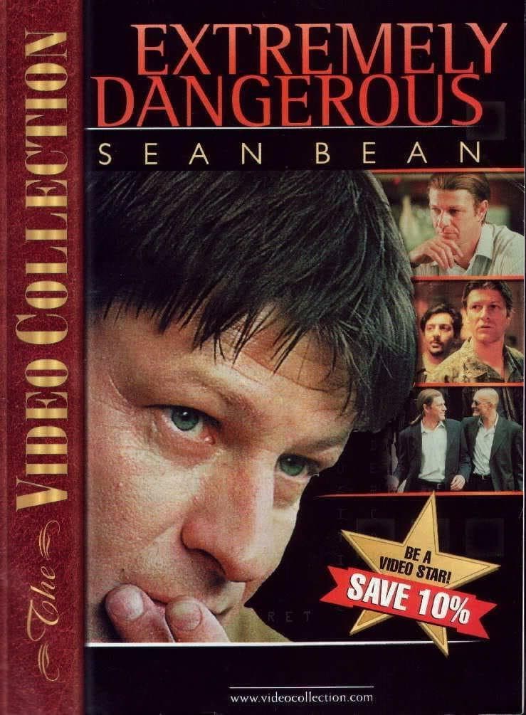 Poster di Extremely Dangerous