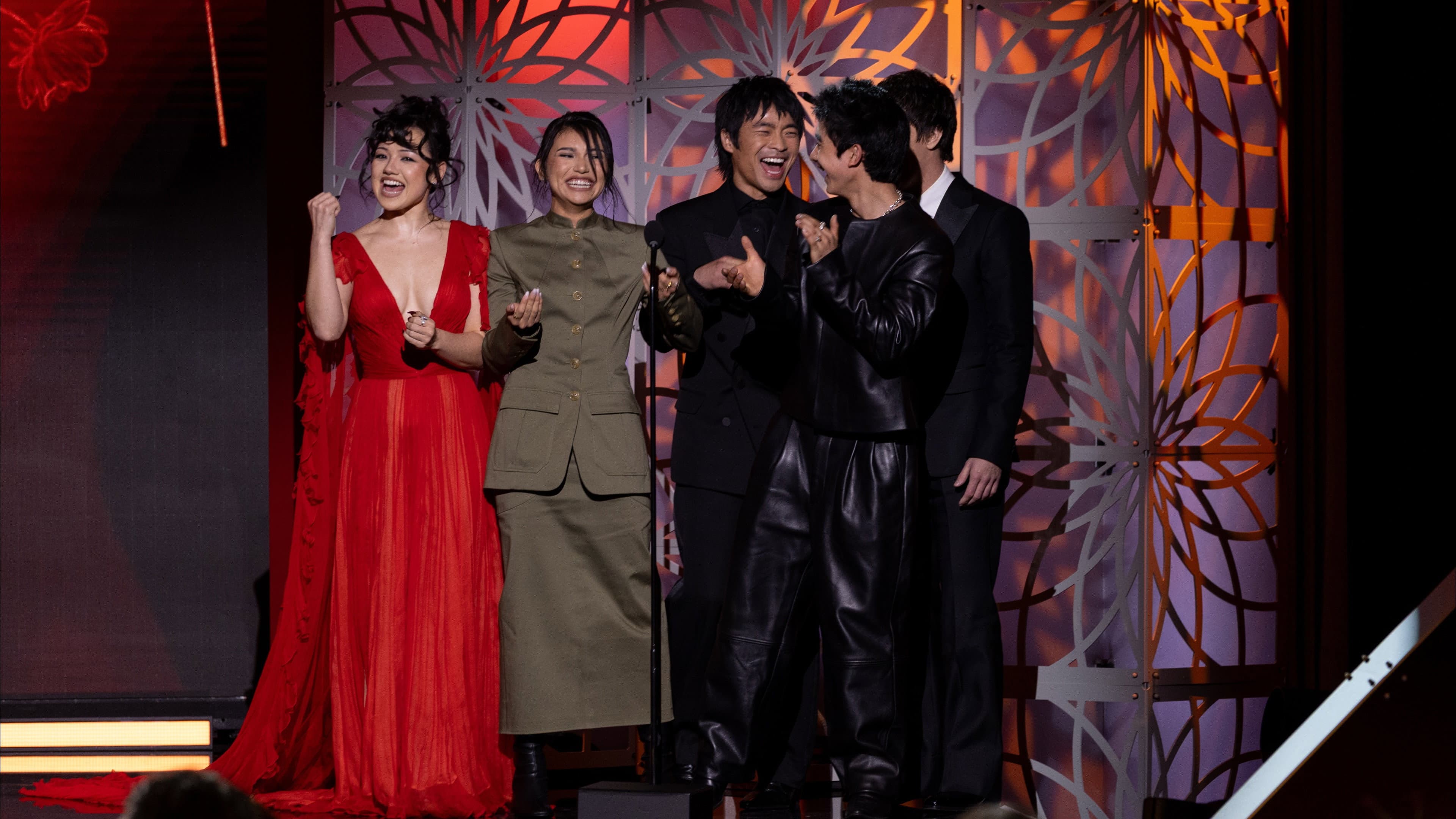 The 23rd Annual Unforgettable Awards - immagine