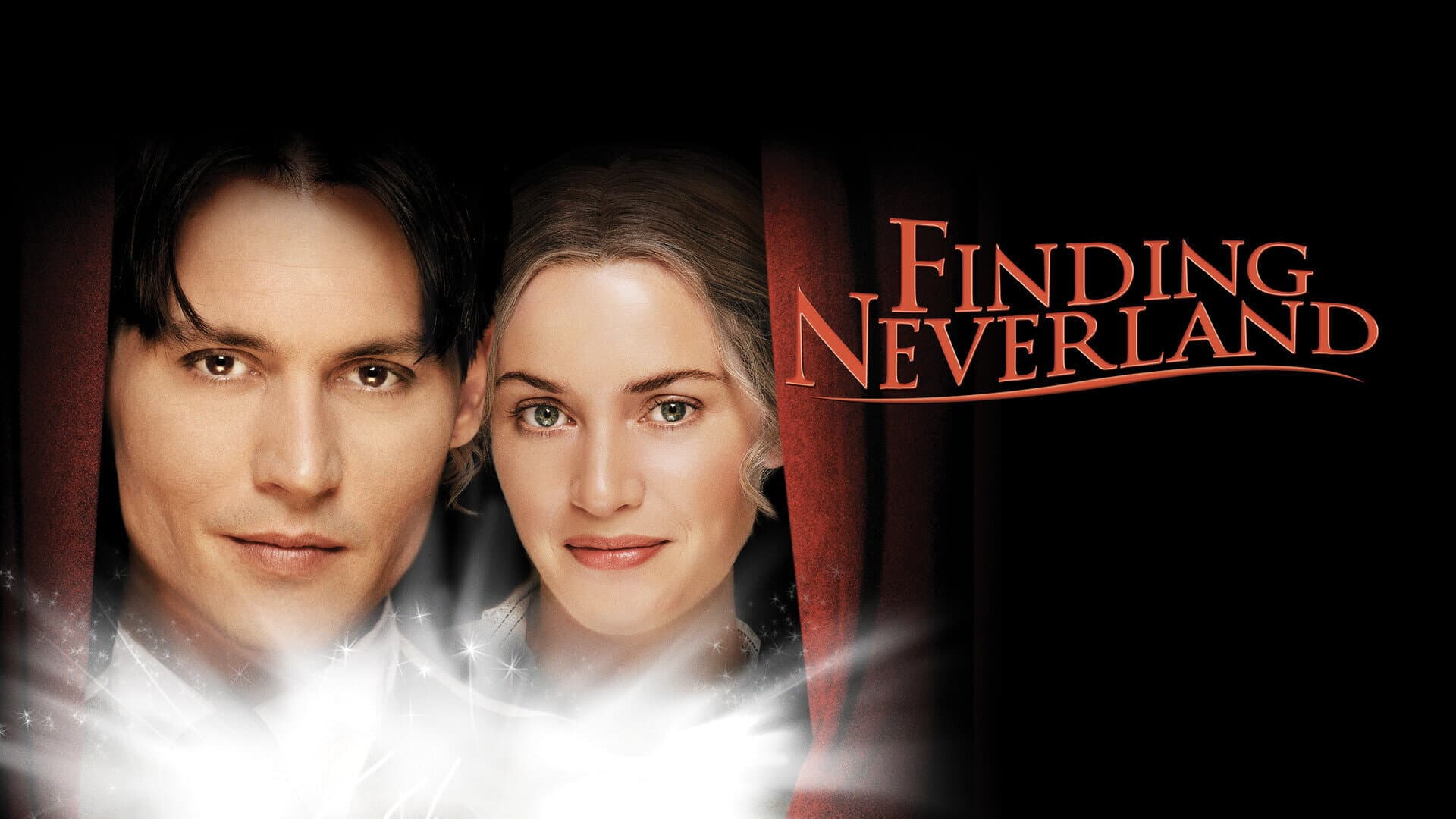 Neverland - Un sogno per la vita - immagine