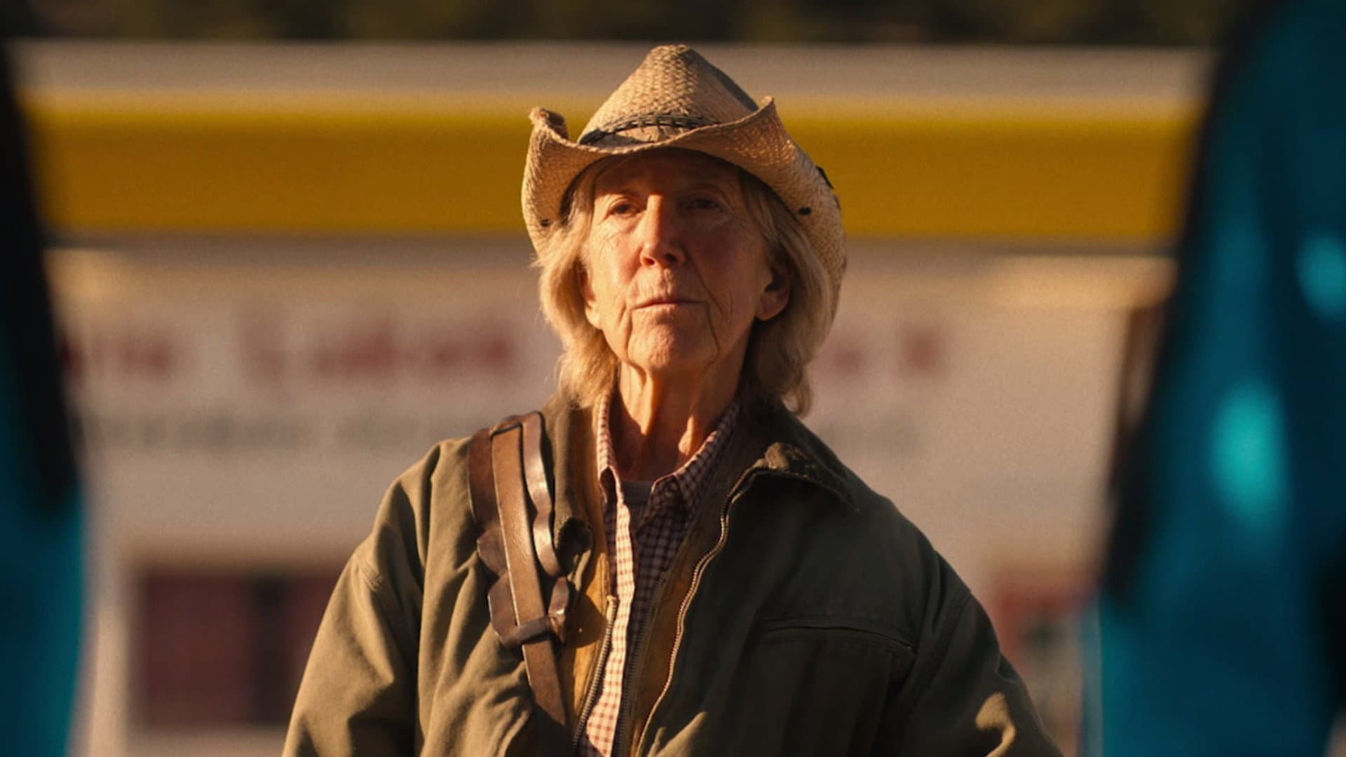The Last Stand of Ellen Cole - immagine