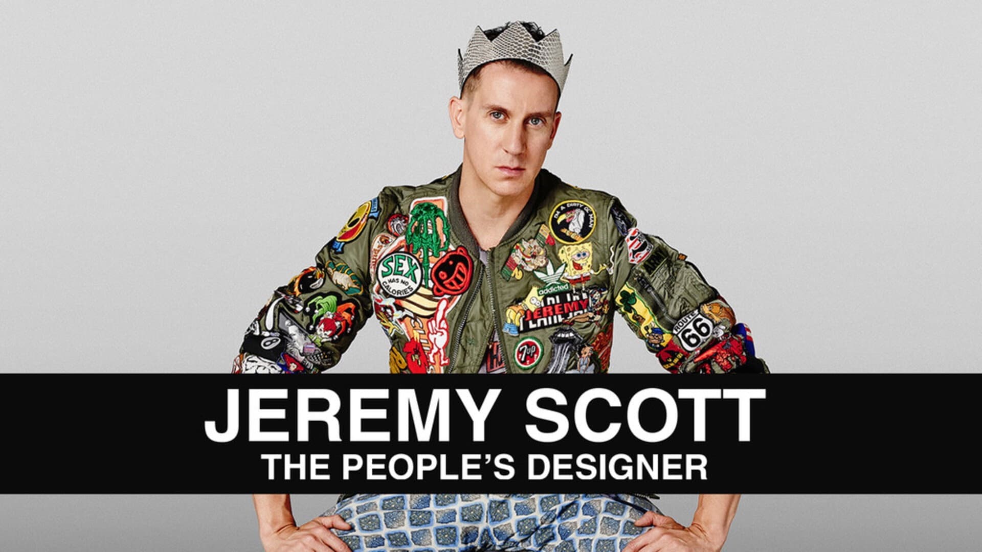 Jeremy Scott: The People's Designer - immagine