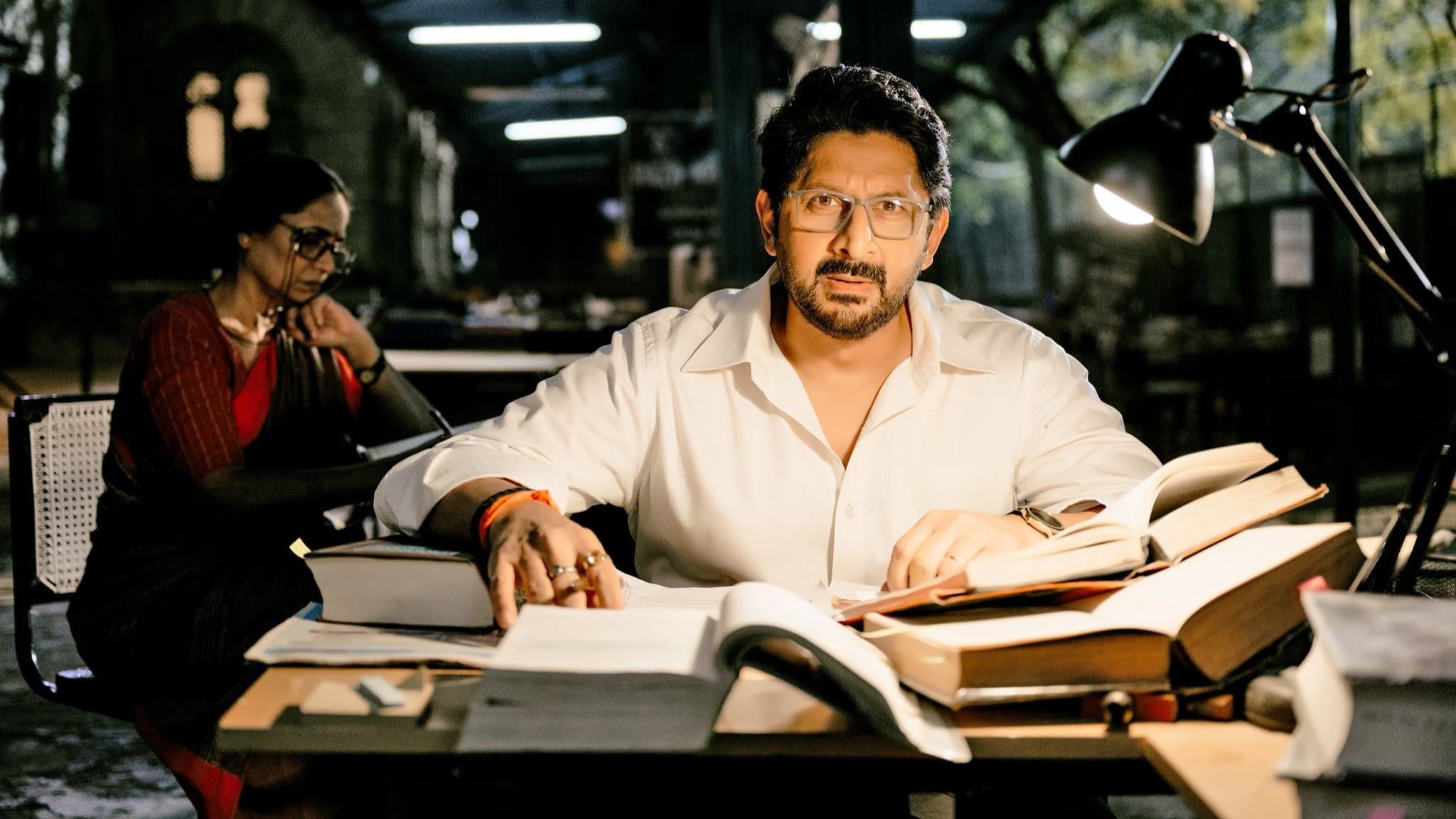 Jolly LLB 3 - immagine