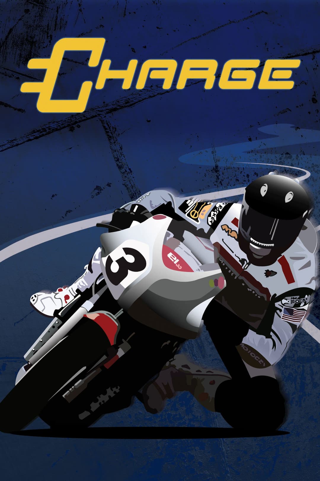 Poster di Charge
