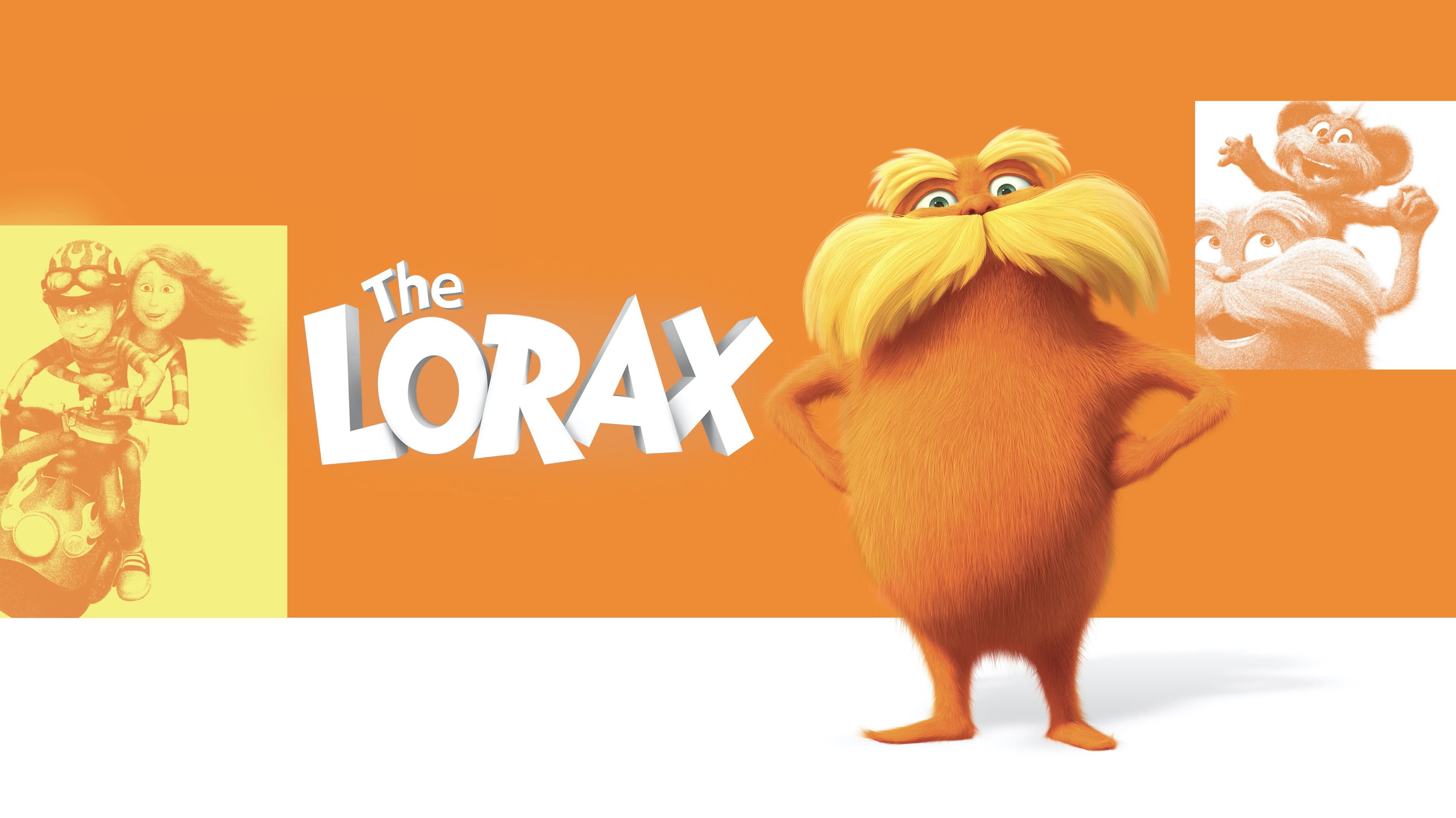 Lorax - Il guardiano della foresta - immagine