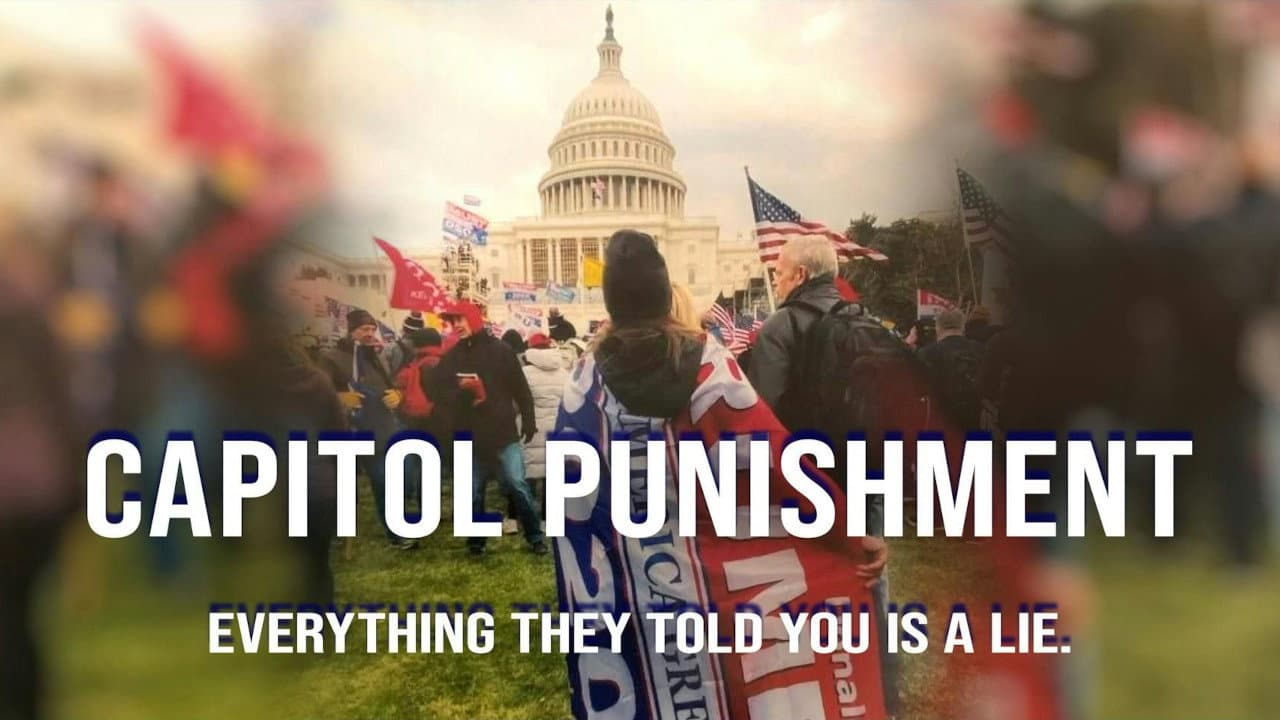 Capitol Punishment - immagine