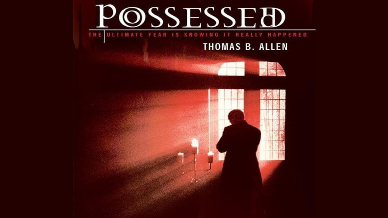 Possessed - immagine