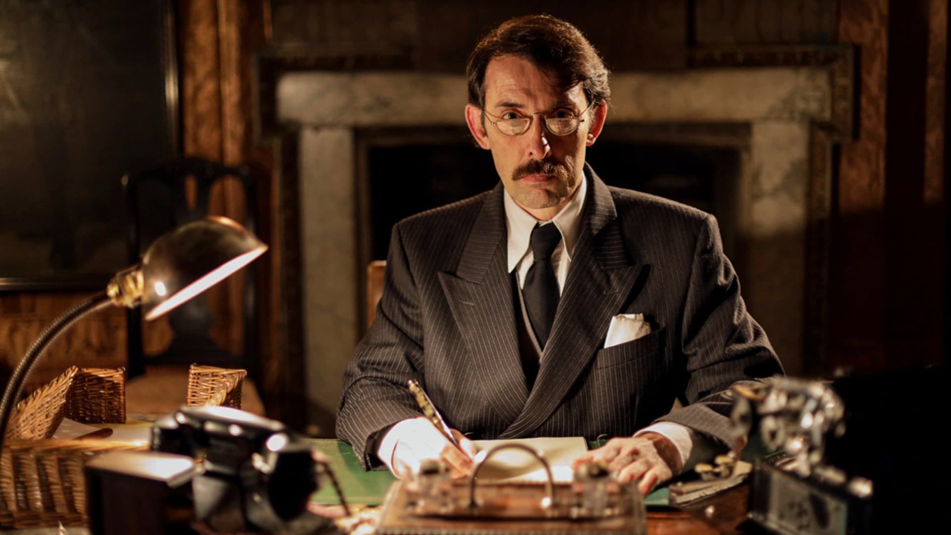 The King Who Fooled Hitler - immagine