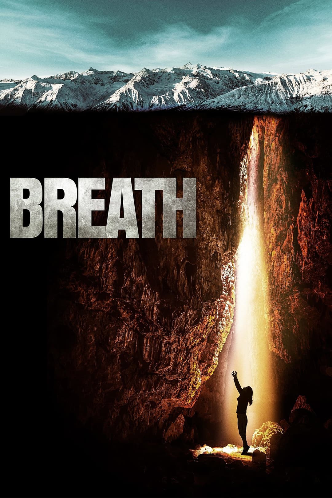 Poster di Breath