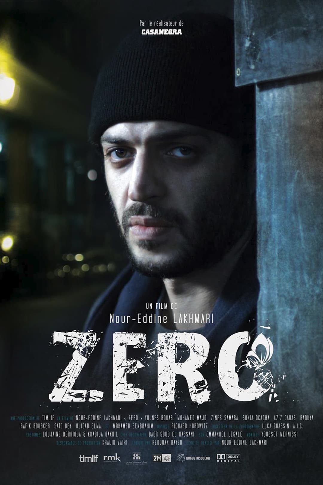 Poster di Zero