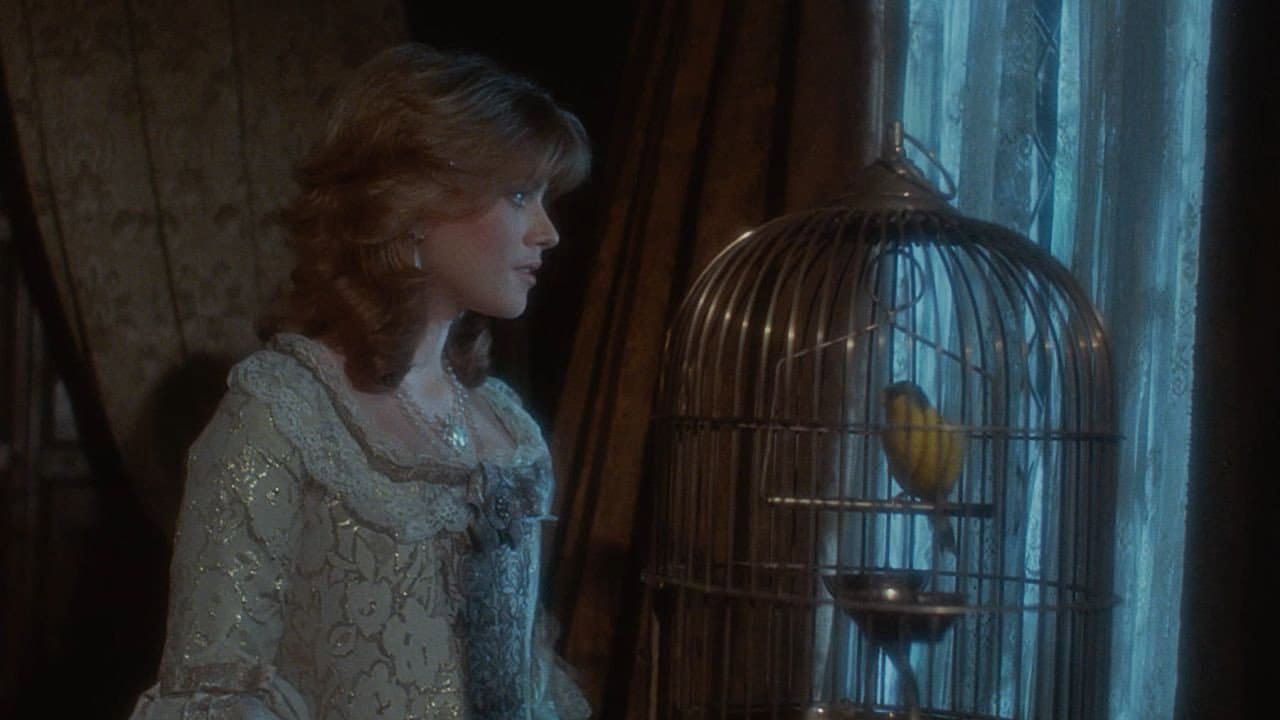 Fanny Hill - immagine