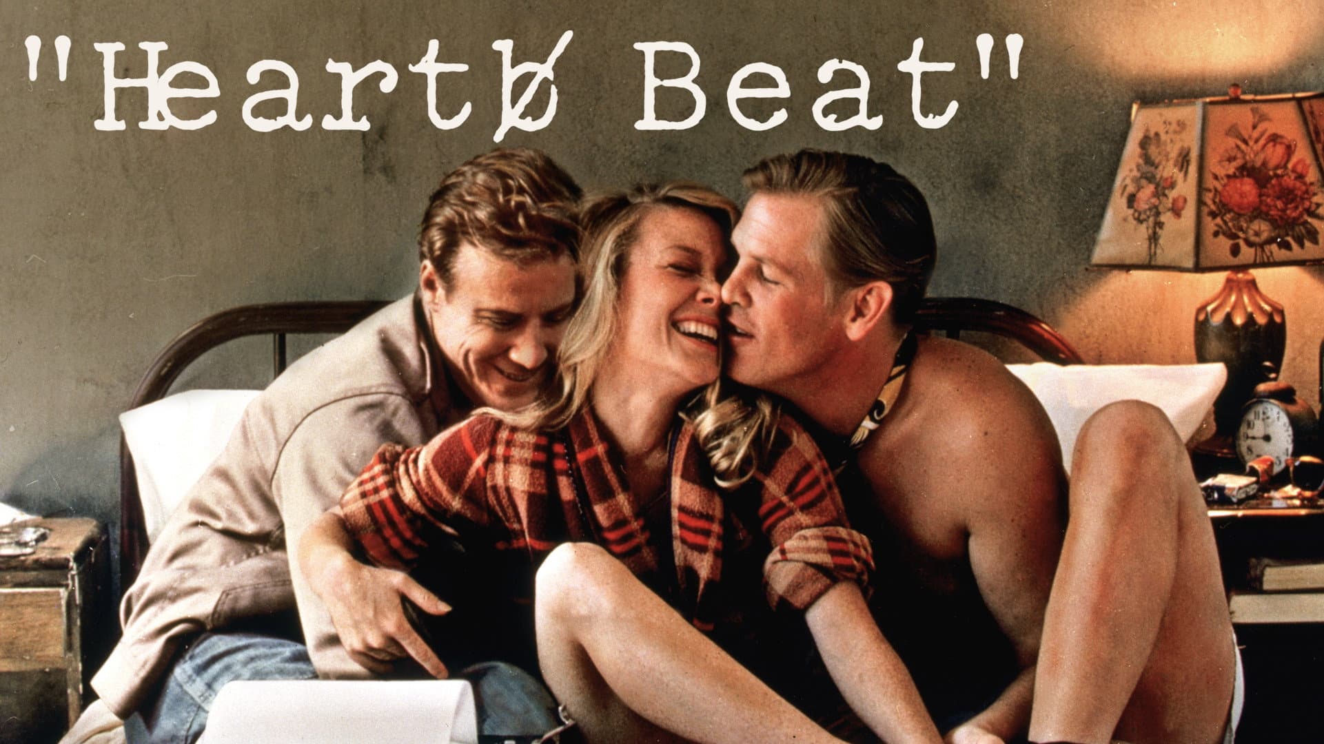 Heart Beat - immagine