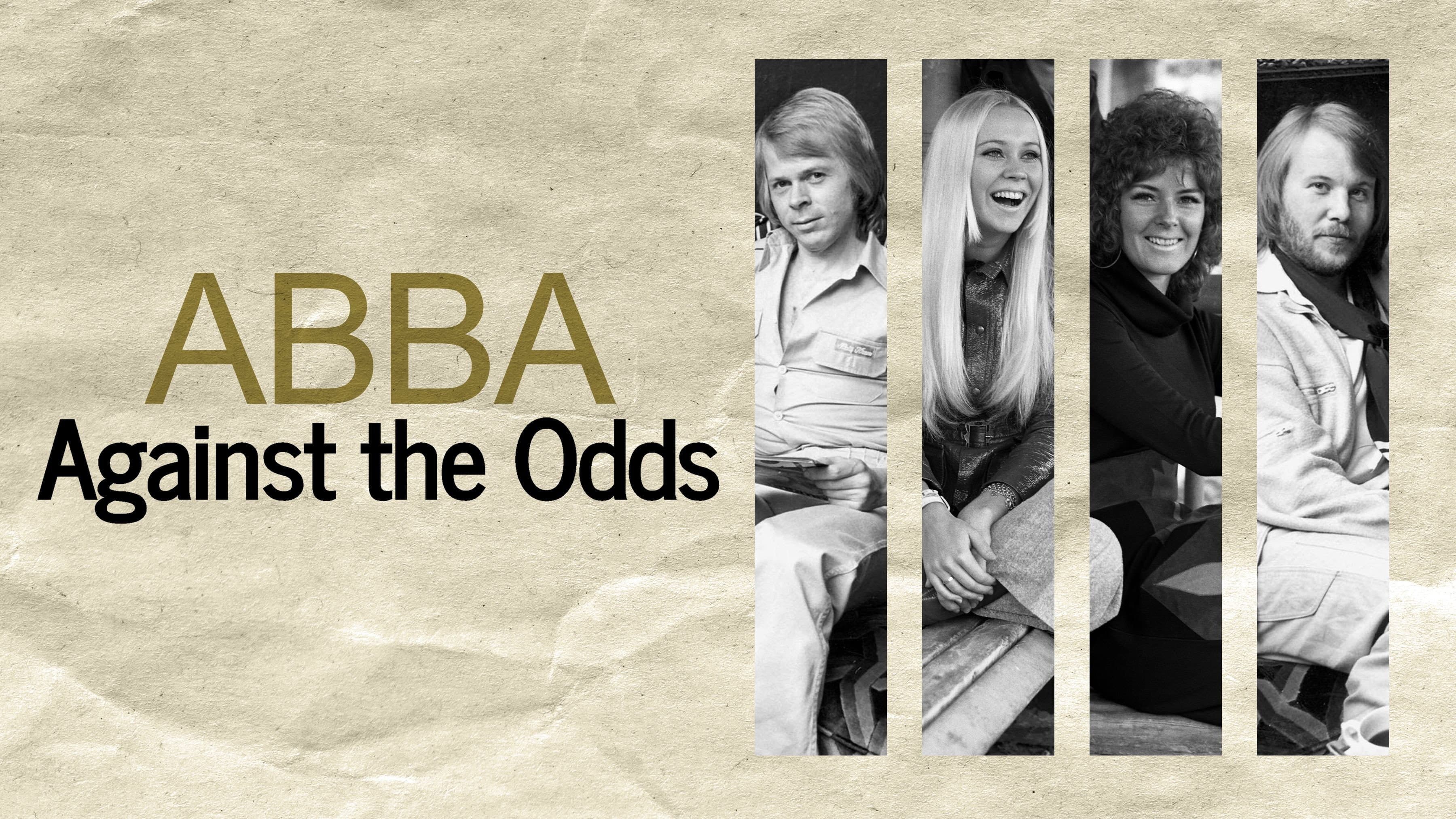 ABBA: Against the Odds - immagine