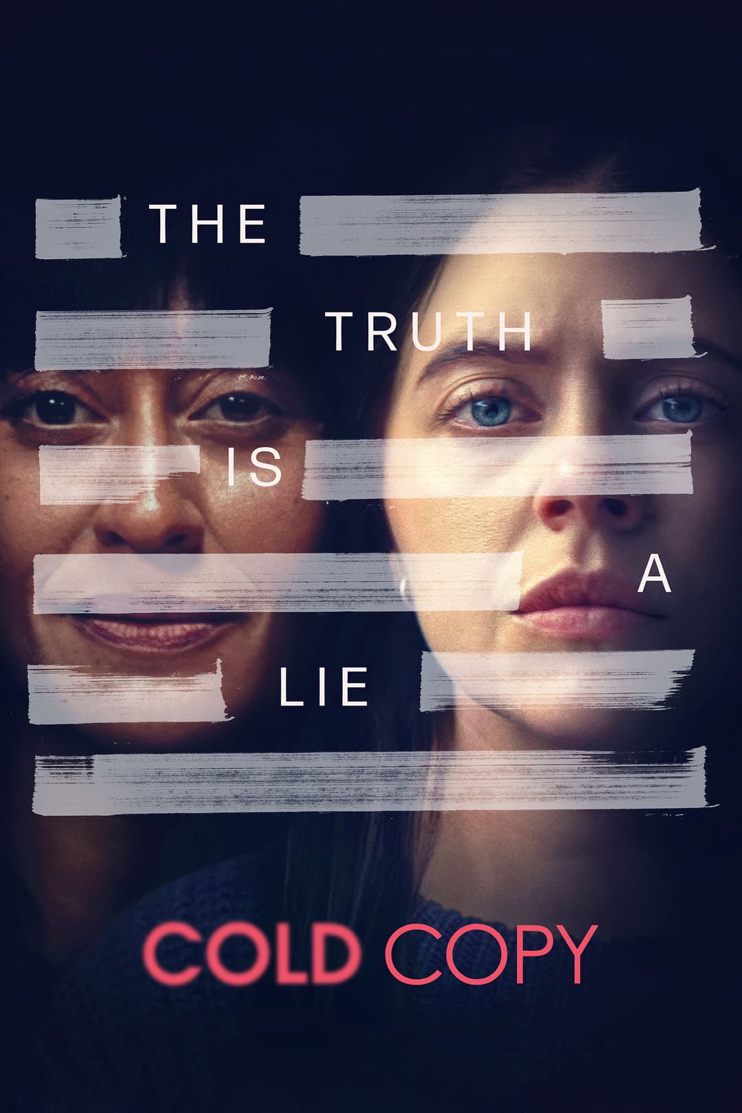 Poster di Cold Copy