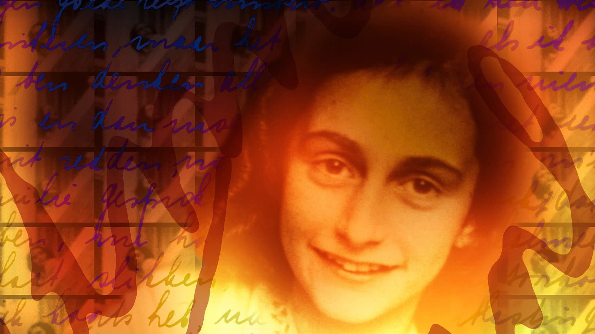 Anne Frank Remembered - immagine