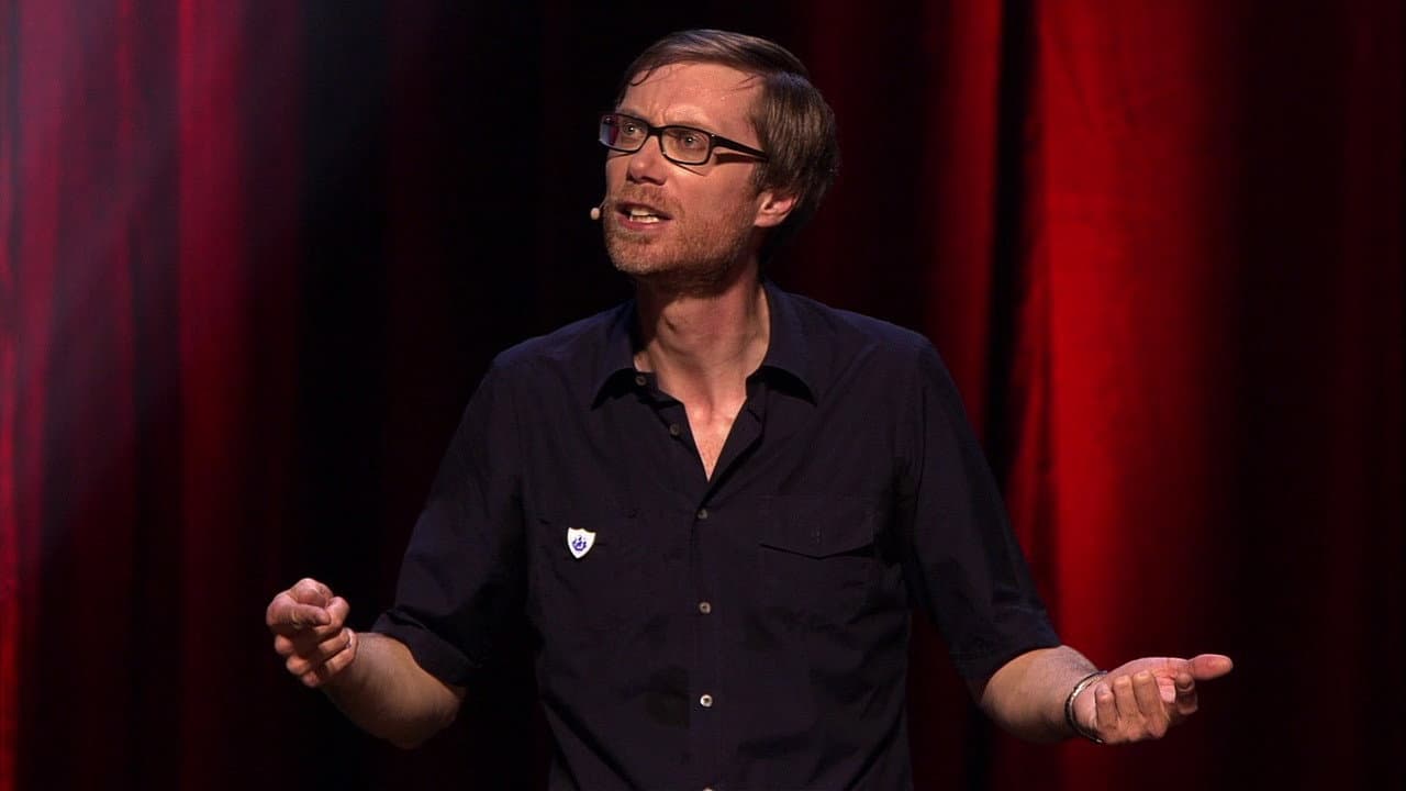 Stephen Merchant: Hello Ladies... Live! - immagine