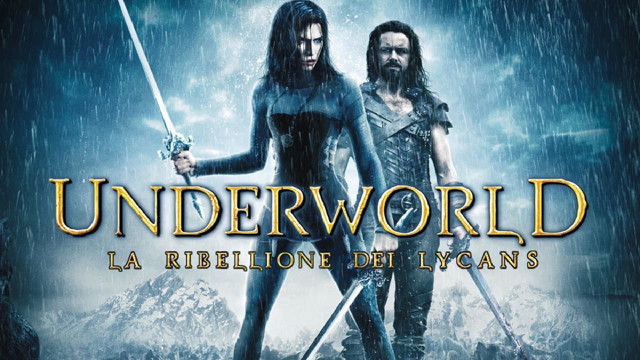 Underworld: La ribellione dei Lycans - immagine