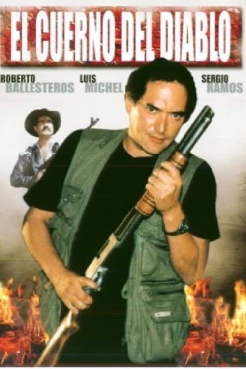 Poster di El cuerno del diablo