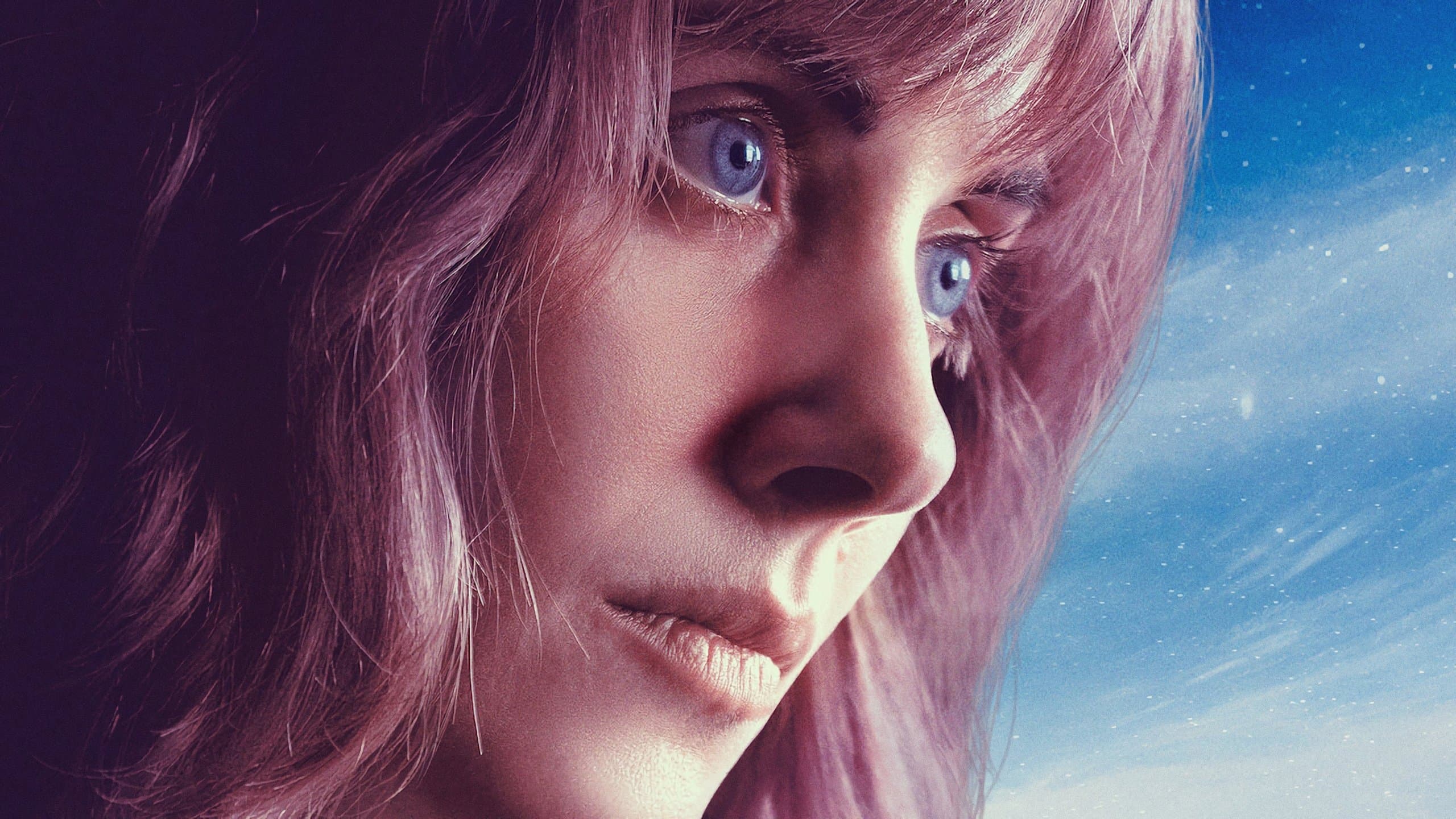 Horse Girl - immagine