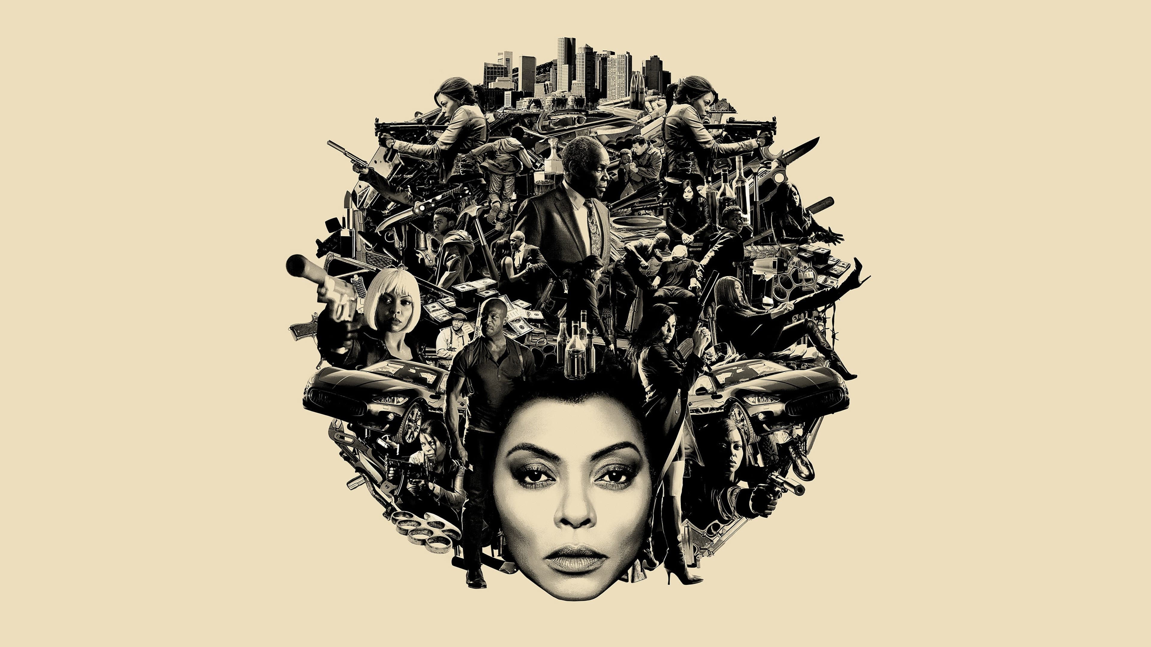 Proud Mary - immagine