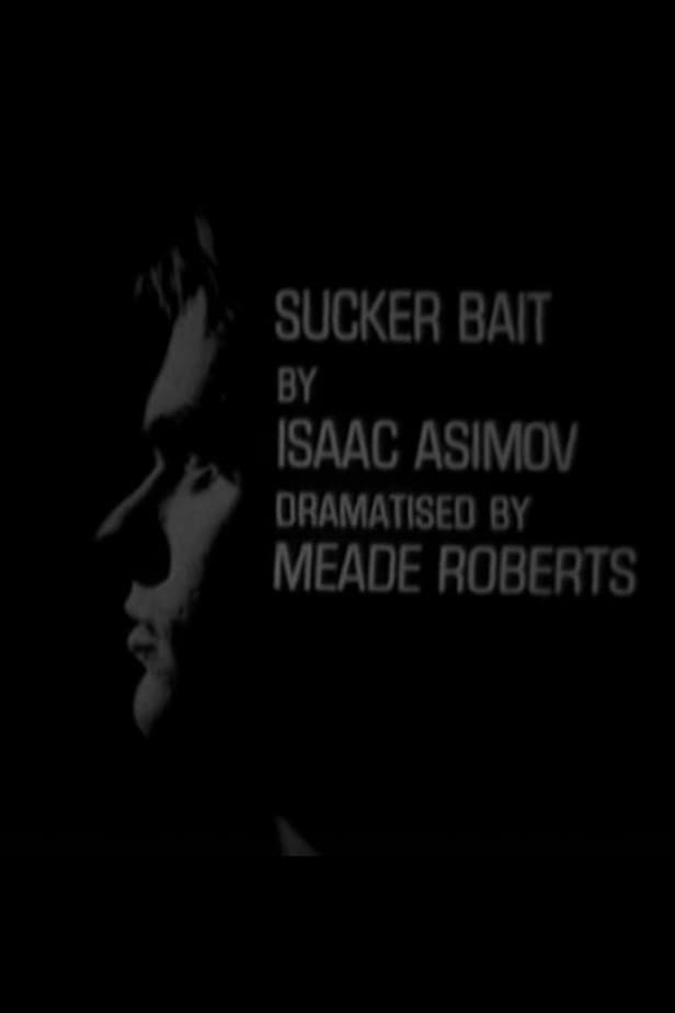 Poster di Sucker Bait