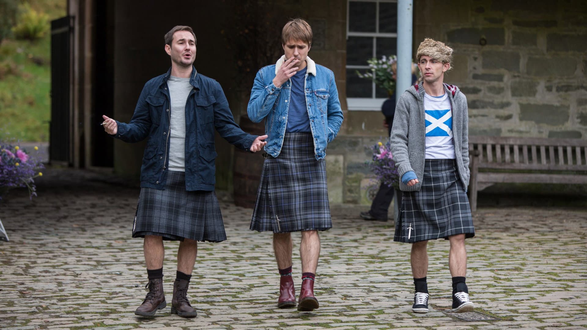 Scottish Mussel - immagine