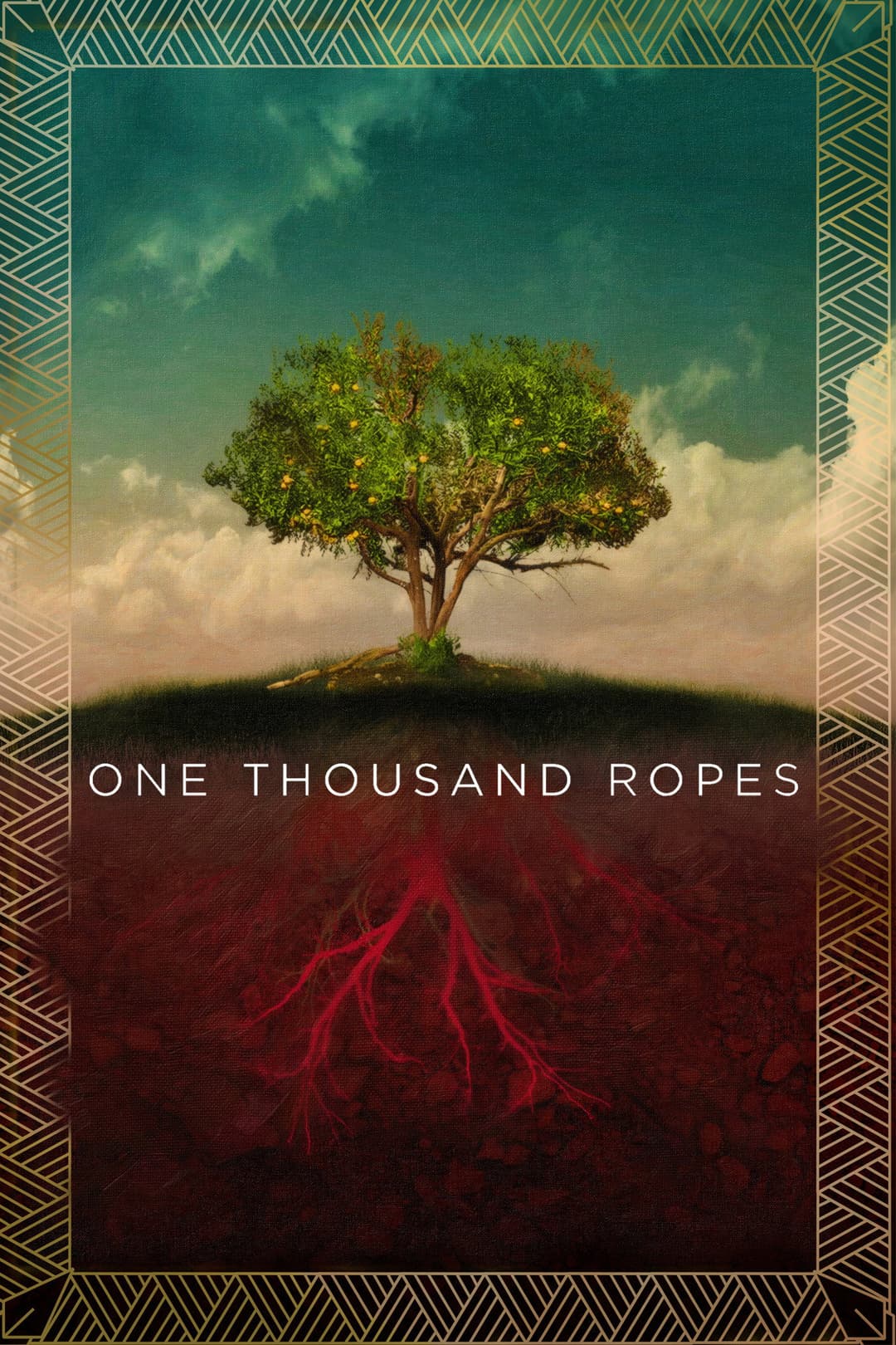 Poster di One Thousand Ropes