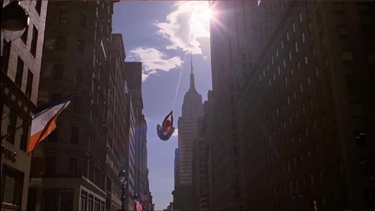 Spider-Man Tech - immagine