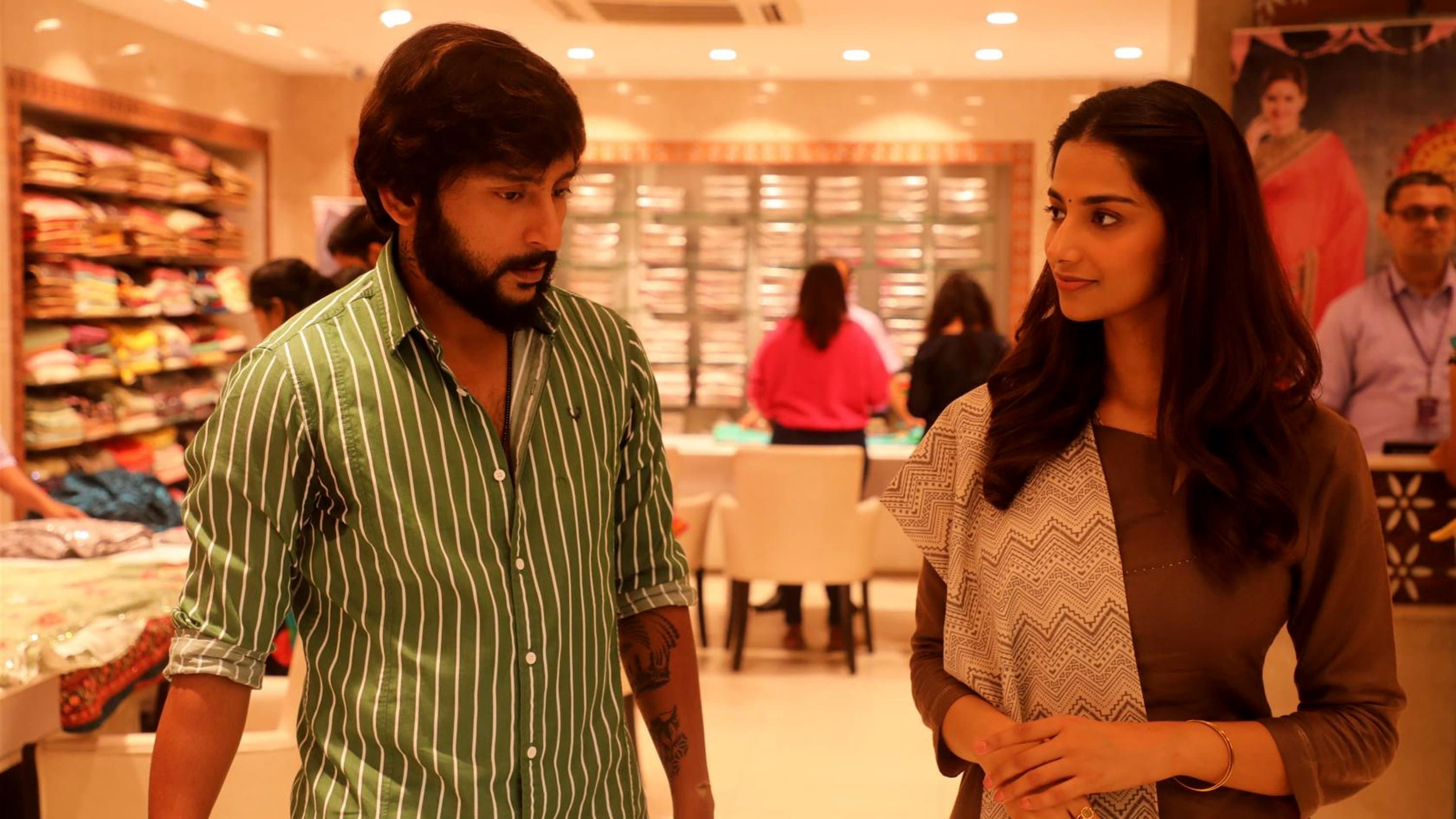 சிங்கப்பூர் சலூன் - immagine