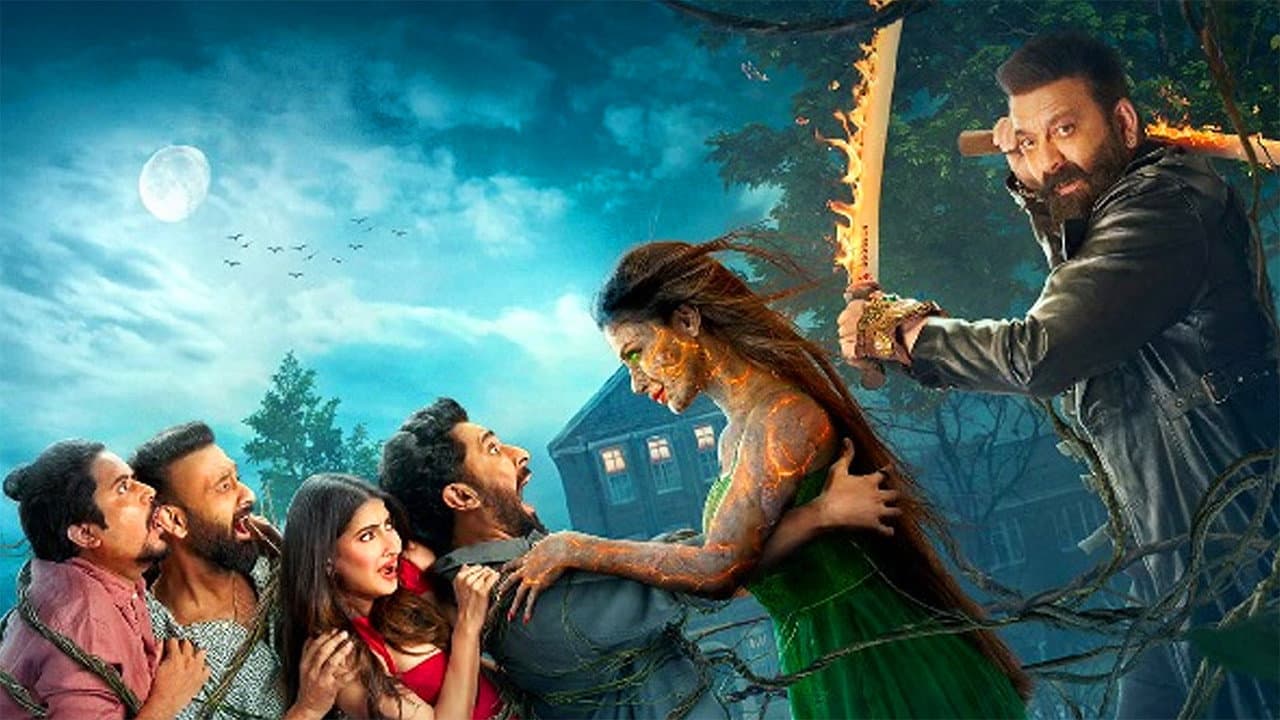 The Bhootnii - immagine