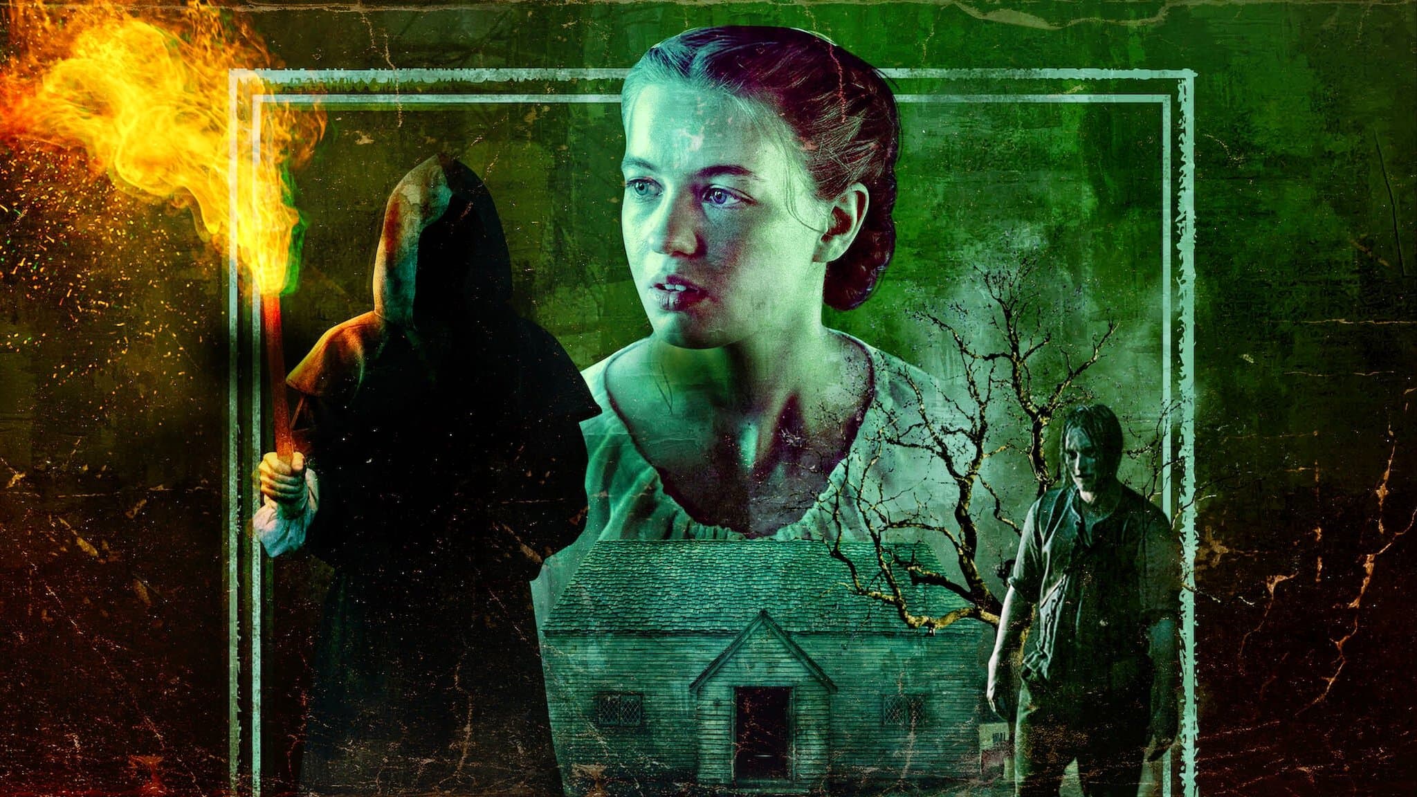 Fear Street Parte 3: 1666 - immagine