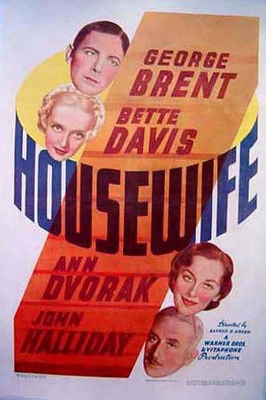 Poster di Housewife