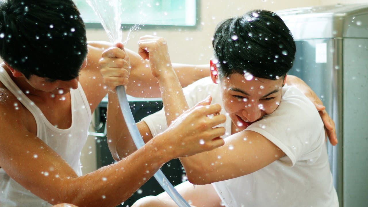 อยากบอกให้รู้ว่ารัก - immagine