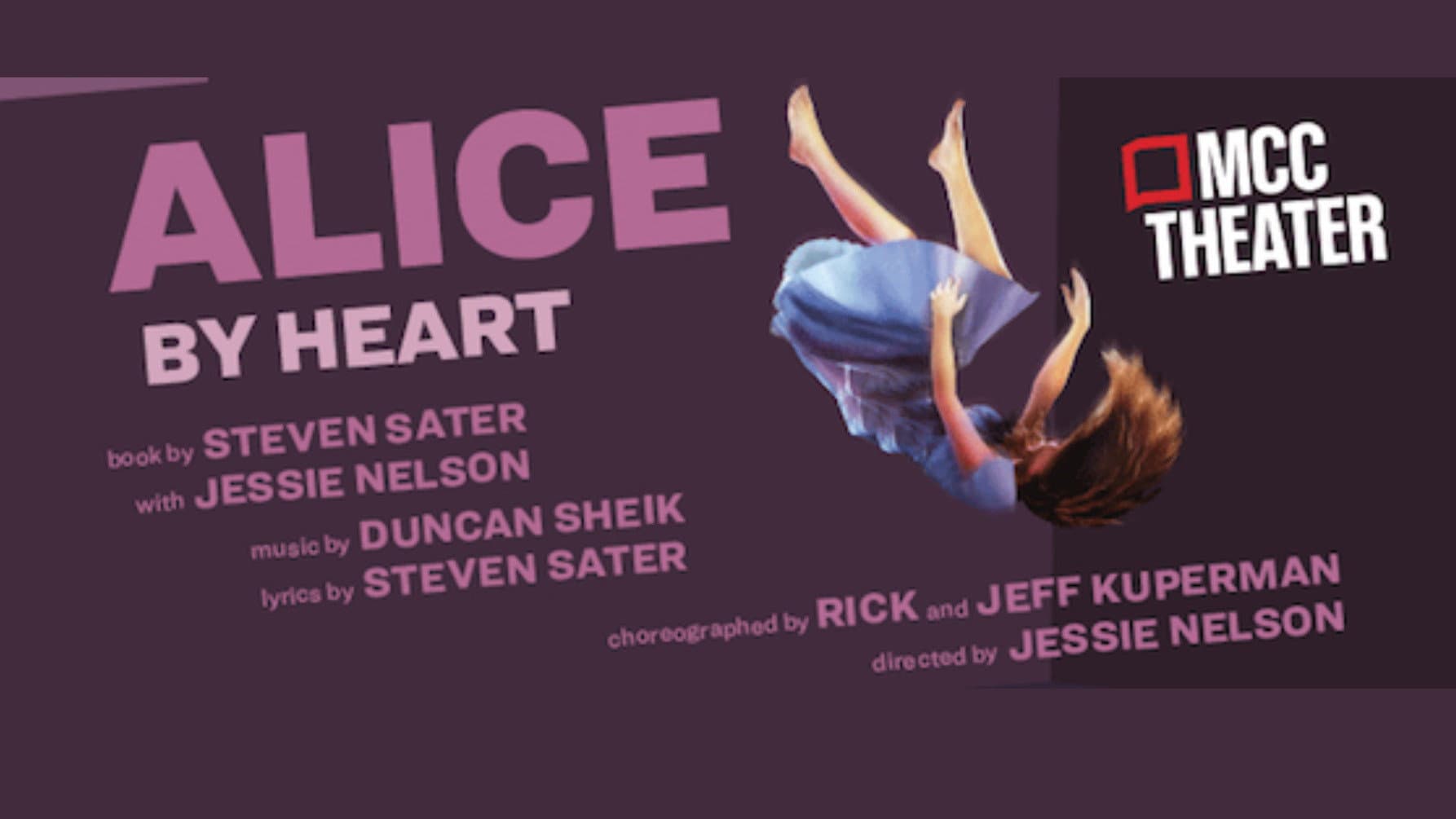 Alice by Heart - immagine