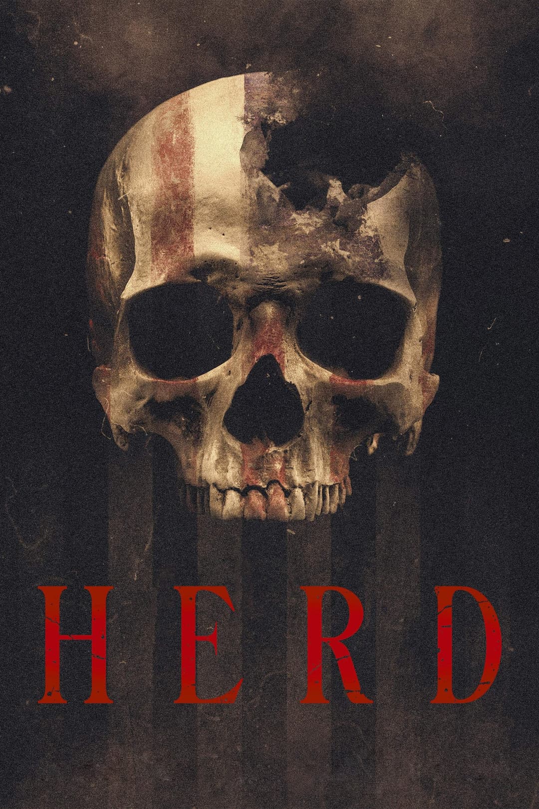 Poster di Herd