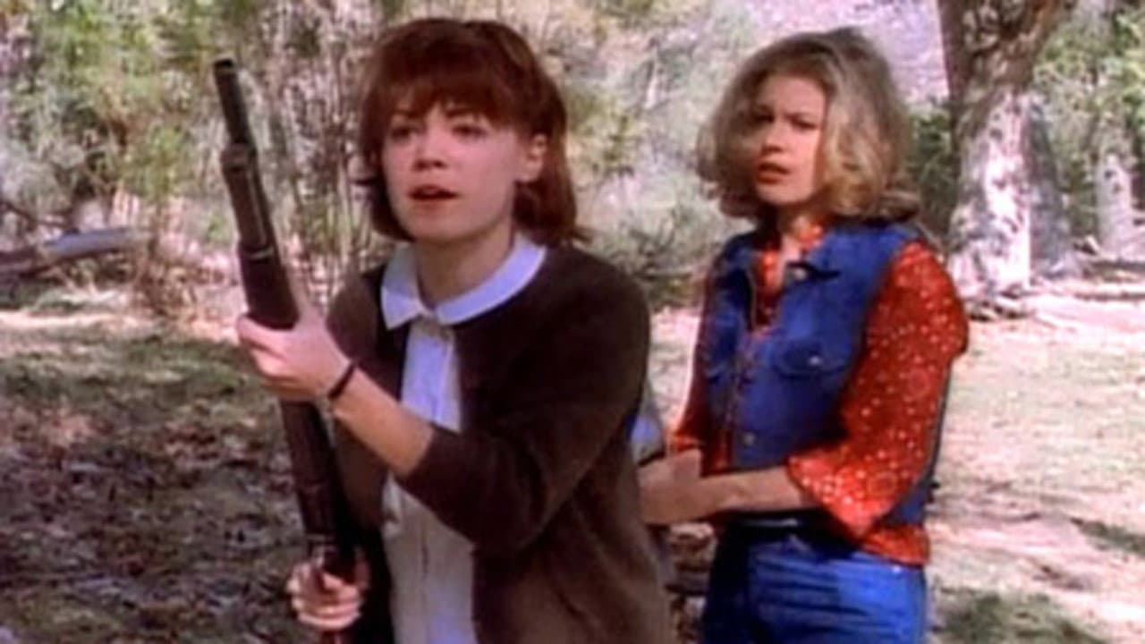 Runaway Daughters - immagine
