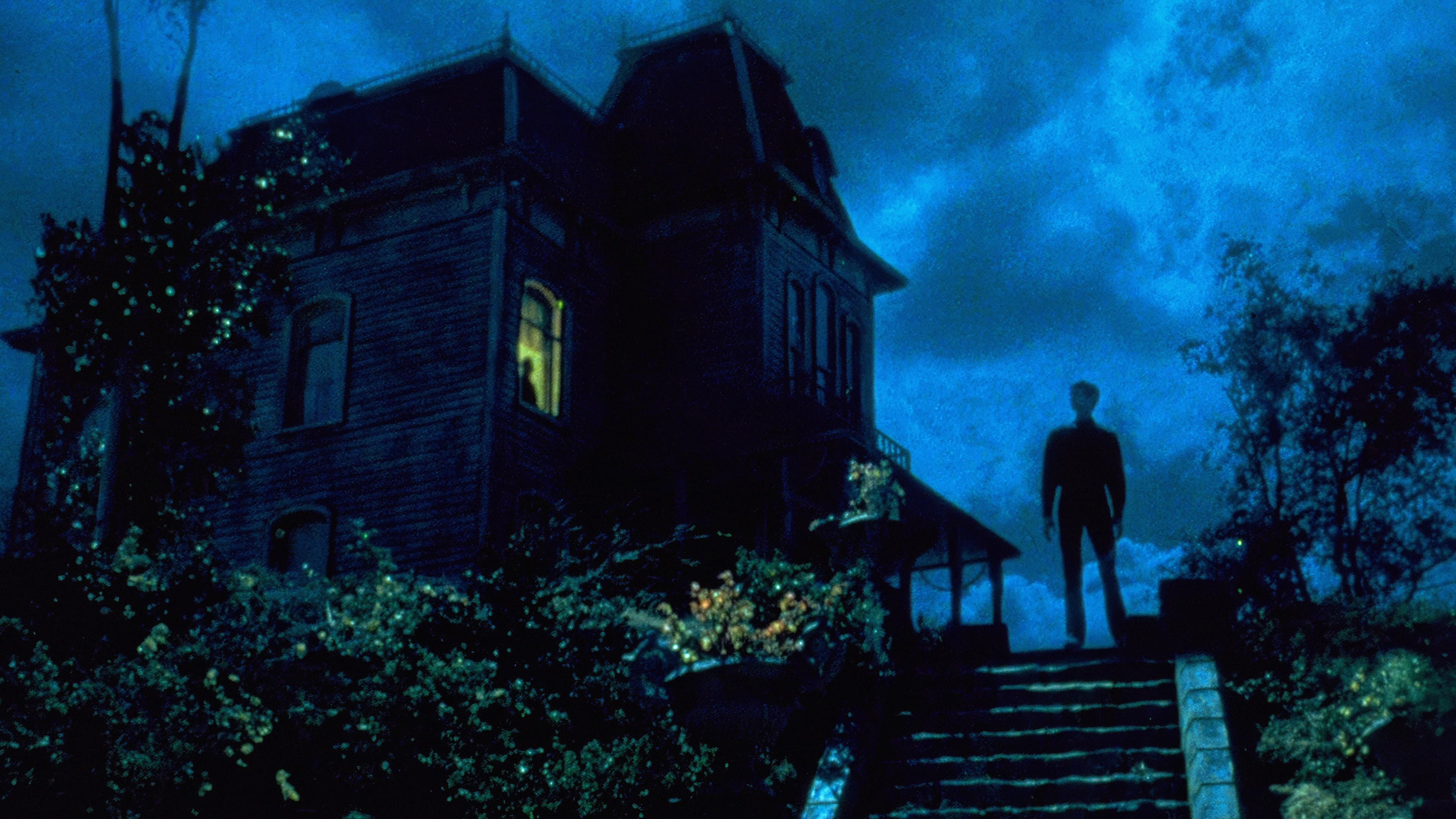 Psycho II - immagine