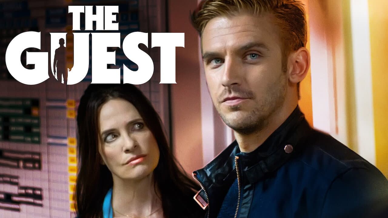 The Guest - immagine