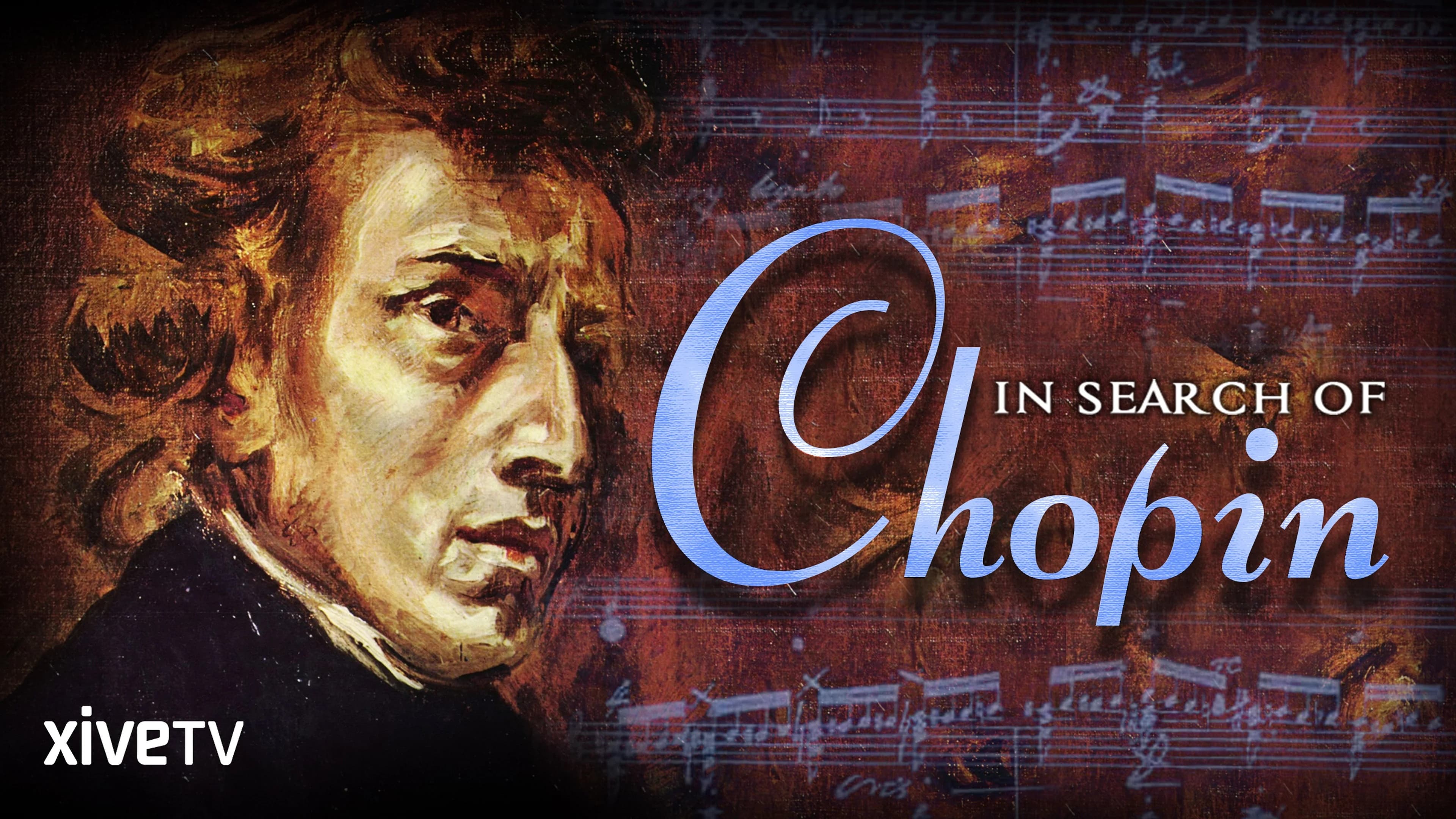In Search of Chopin - immagine