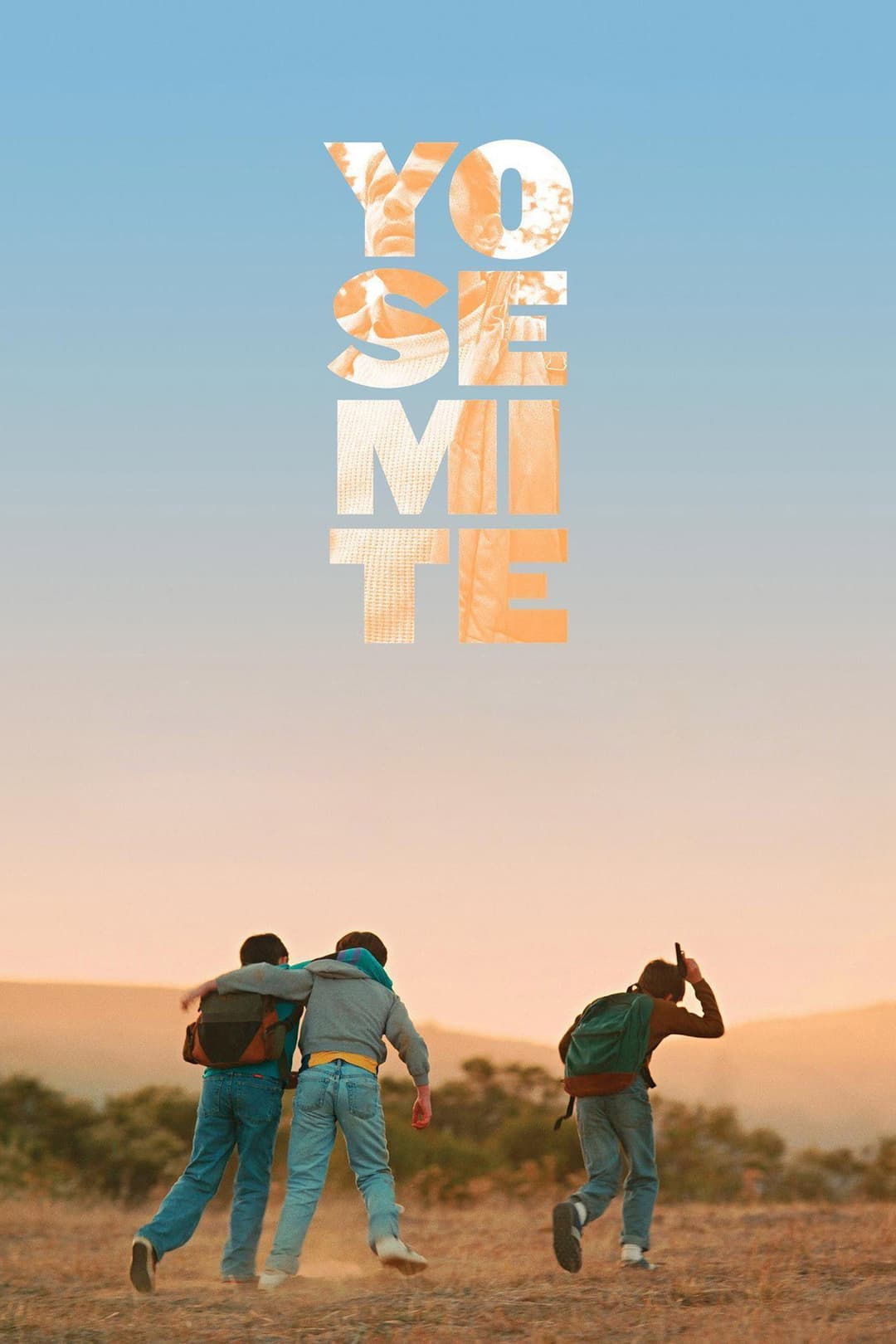 Poster di Yosemite