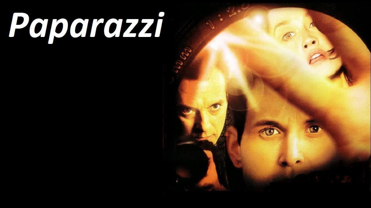 Scatto mortale - Paparazzi - immagine